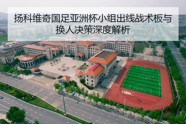 扬科维奇国足亚洲杯小组出线战术板与换人决策深度解析